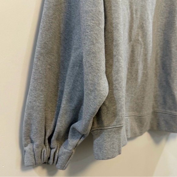 AYR The Cool Sweatshirt Crewneck Rib - Picture 3 of 4